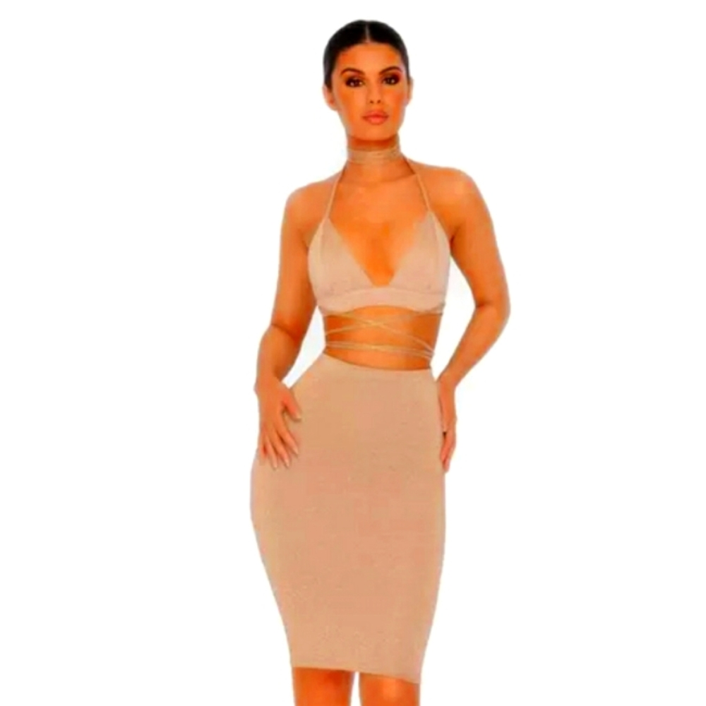 Sparkle 2 Pc Set